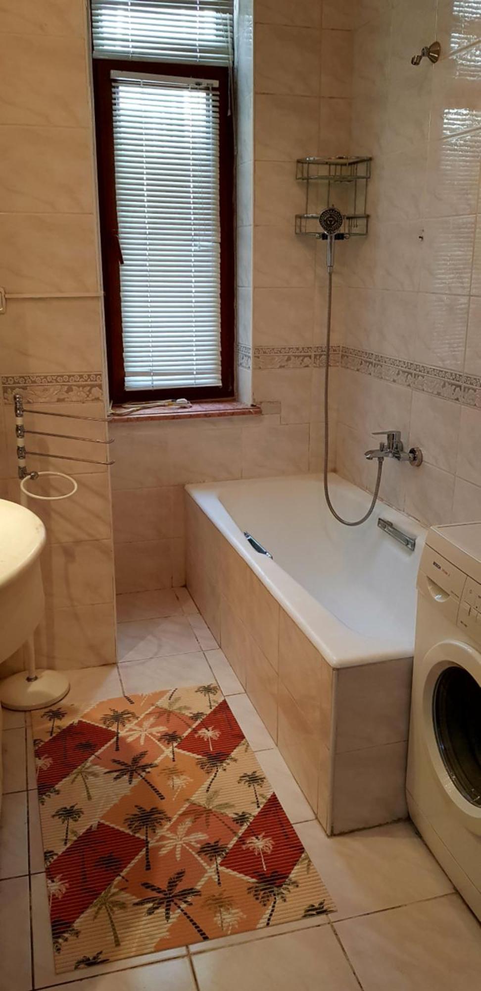 Formula Deluxe Apartment Sea View On Nizami Street Baku Exterior foto