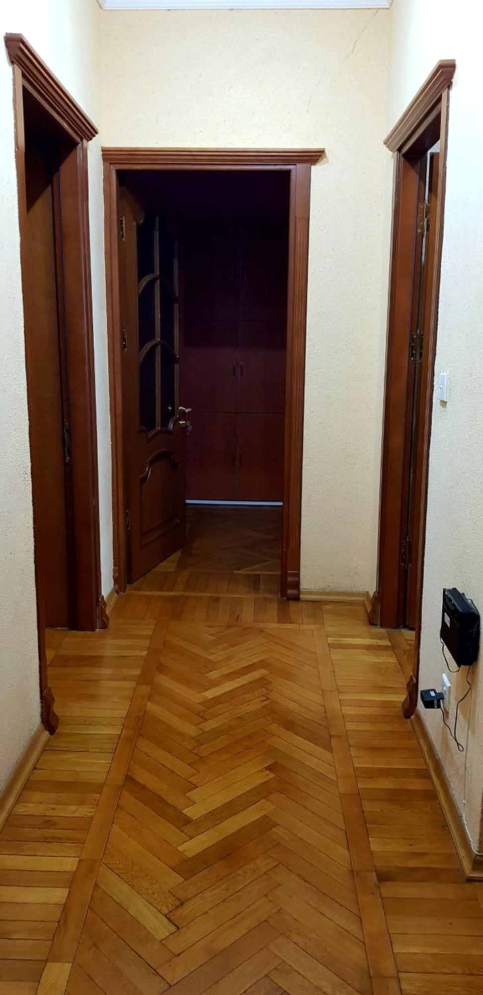 Formula Deluxe Apartment Sea View On Nizami Street Baku Exterior foto